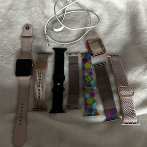 Apple Watch Series 3